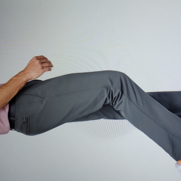 Gray U/A Golf Pants 30/32 - Picture 3 of 3